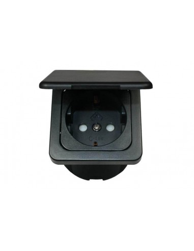 Toma Completa Enchufe 230v Color...