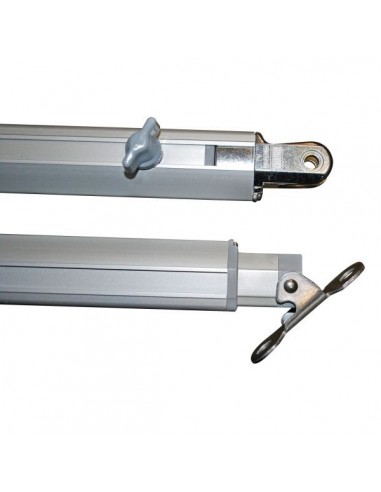 Pata Izquierda Toldo Fiamma F45s 300