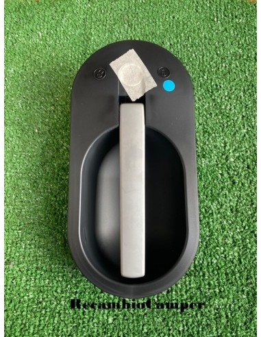 Cerradura Externa Puertas Dometic Cara-D