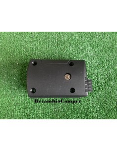 Cerradura Interior Portones...
