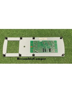 Panel Schaudt LT433 2