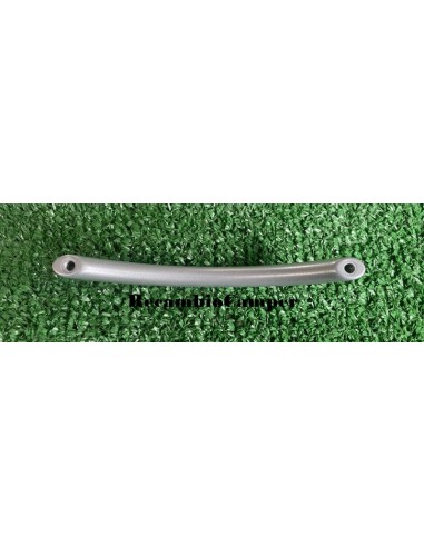 Manilla Aluminio Mueble Largo 107mm