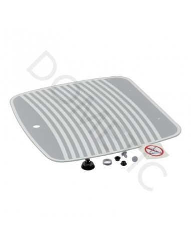 Recambio Cristal Cocina Dometic MO7103