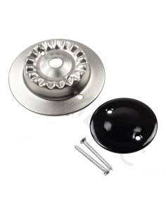 Kit Tapa Quemador Cocina...