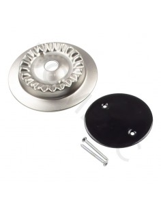 Kit Tapa Quemador Cocina...