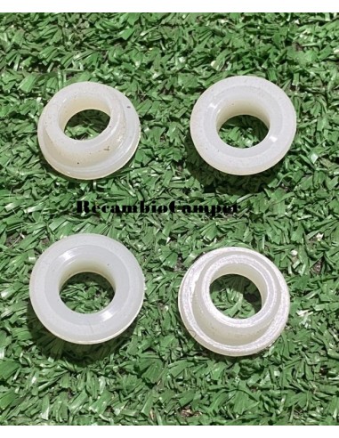 Set 4 Casquillos Claraboya Hymer 75512