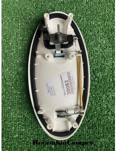 Cerradura Oval Fap Externa... 2