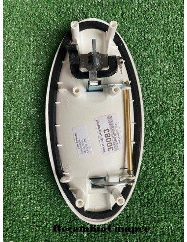 Cerradura Oval Fap Externa...