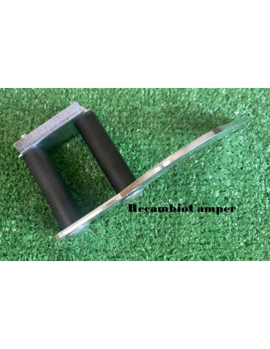 Soporte Cinturón Cama Basculante