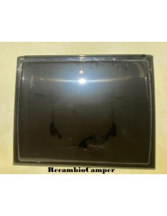 Ventana Plastoform Portones...