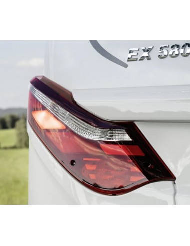 Piloto Trasero Izquierdo Hymer a...