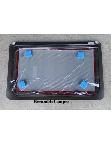 Ventana Polyplastic 700x400mm...