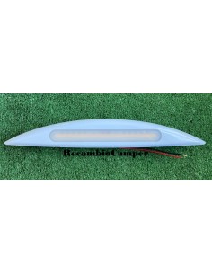 Luz Led Exterior Puerta...
