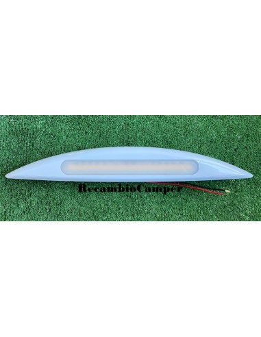 Luz Led Exterior Puerta Vivienda...