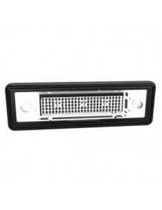 Luz Matrícula K575 Led