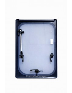 Ventana Plastoform Eco...
