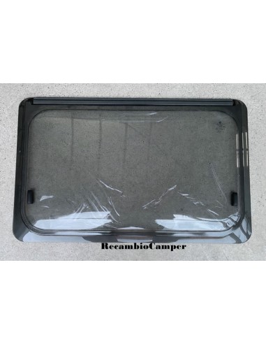 Ventana Polyplastic 700x400mm...