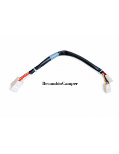 Cable alimentación 12v...