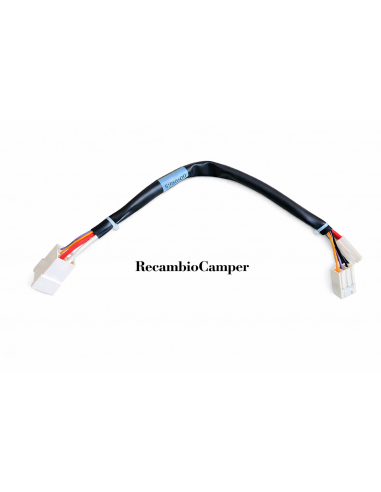 Cable alimentación 12v Neveras...