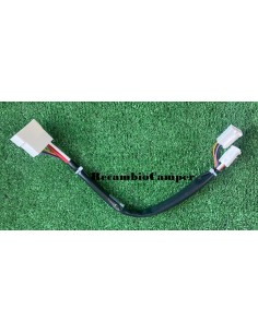 Cable alimentación 12v... 2