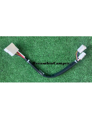 Cable alimentación 12v Neveras...