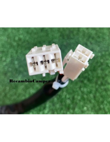Cable alimentación 12v Neveras...