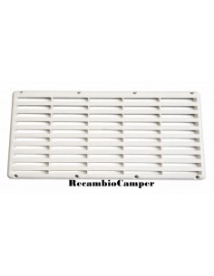 Rejilla Ventilación...