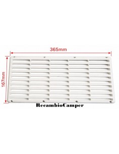 Rejilla Ventilación... 2