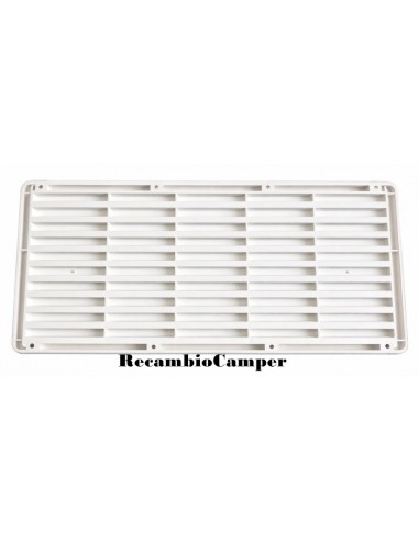 Rejilla Ventilación Frigorífico...