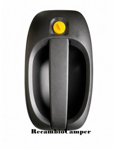 Cerradura Smart. Ci Roller...