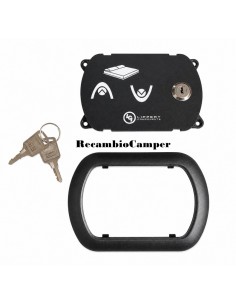 Panel Cama Basculante Smart...