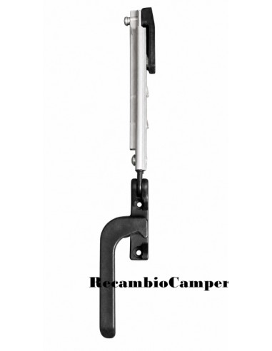 Brazo Derecho Compás Ventanas Plastoform