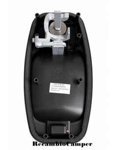 Cerradura Externa Fap Star.... 2