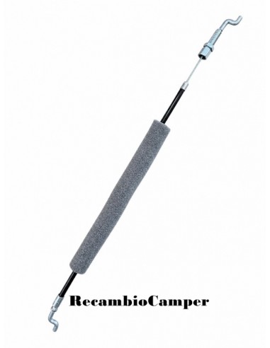Tirante Corto Cerradura 2 Puntos Fap...