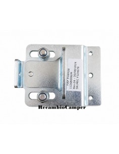 Anclaje Cerradura Fap Ghost... 2