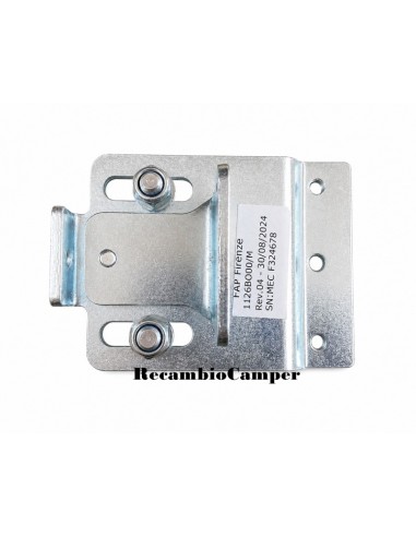 Anclaje Cerradura Fap Ghost 2 Puntos