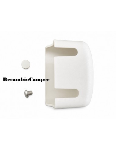 Tapa Anclaje Cerradura Fap Ghost