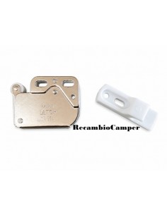 Cierre Muebles Mini Latch....