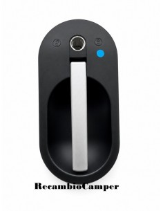 cerradura externa dometic