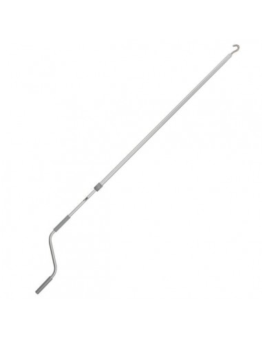Barra Manivela Toldos Fiamma 123cm