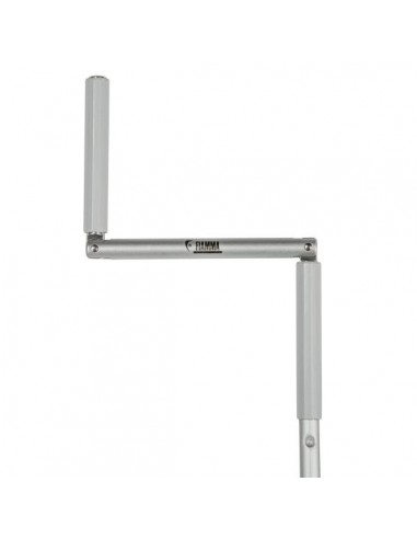 Barra Manivela Toldos Fiamma 123cm