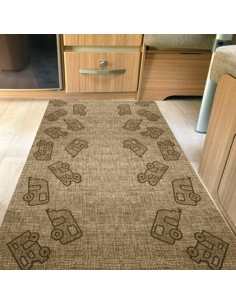 ALFOMBRA ANTIDESLIZANTE...