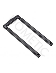 Manilla Extensible Cassette...