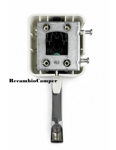 Cerradura Completa Puerta Euramax....