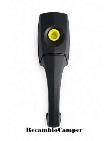Cerradura Completa Puerta Euramax....