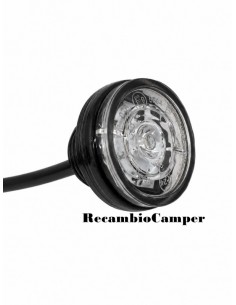 Luz Delantera de Galibo...