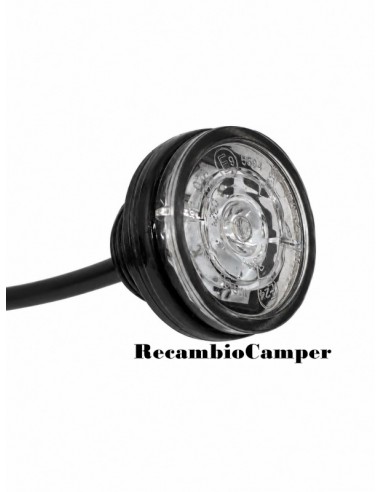 Luz Delantera de Galibo Autocaravanas...