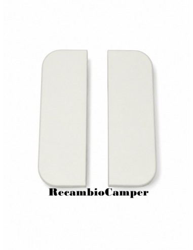 Kit Tapas Cerradura Puerta Euramax