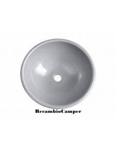 Lavabo de Encaje 340x304mm....
