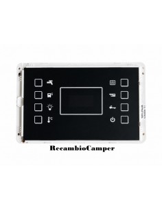 Panel CBE NE274